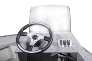 MARINE 500 F HD SC hliníkový čln - 5,0m, 295kg – Obrázok 19