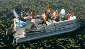 YAMAHA F40 SA závesný lodný motor (staré označenie F40 FETS) – Obrázok 12