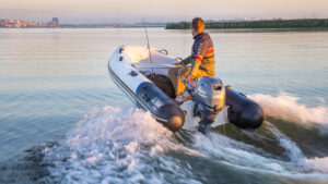 Závesný lodný motor YAMAHA F20 SMHB (staré označenie F20 GMHS) – Obrázok 7