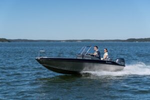 YAMAHA F50 LC závesný lodný motor (staré označenie F50 LETL) – Obrázok 4