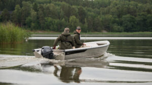 YAMAHA F8 SMHB závesný lodný motor (staré označenie F8 FMHS) – Obrázok 5