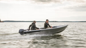 YAMAHA F8 SMHB závesný lodný motor (staré označenie F8 FMHS) – Obrázok 6