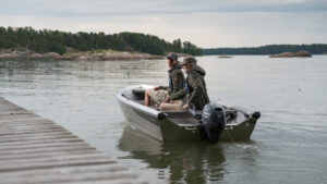 YAMAHA F8 SMHB závesný lodný motor (staré označenie F8 FMHS) – Obrázok 8