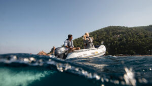 YAMAHA F8 SMHB závesný lodný motor (staré označenie F8 FMHS) – Obrázok 13