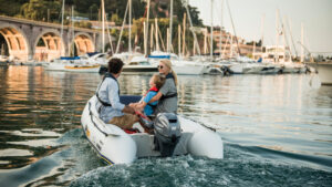 YAMAHA F8 SMHB závesný lodný motor (staré označenie F8 FMHS) – Obrázok 14