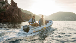 YAMAHA F8 SMHB závesný lodný motor (staré označenie F8 FMHS) – Obrázok 15