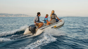 YAMAHA F8 SMHB závesný lodný motor (staré označenie F8 FMHS) – Obrázok 16