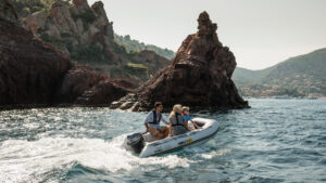 YAMAHA F8 SMHB závesný lodný motor (staré označenie F8 FMHS) – Obrázok 17