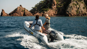 YAMAHA F8 SMHB závesný lodný motor (staré označenie F8 FMHS) – Obrázok 18