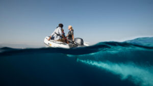 YAMAHA F8 SMHB závesný lodný motor (staré označenie F8 FMHS) – Obrázok 19