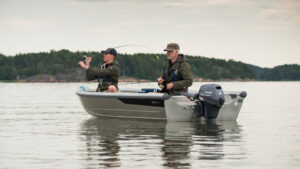 YAMAHA F8 SMHB závesný lodný motor (staré označenie F8 FMHS) – Obrázok 20