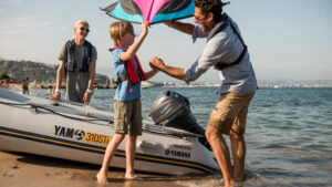 YAMAHA F8 SMHB závesný lodný motor (staré označenie F8 FMHS) – Obrázok 22