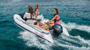 YAMAHA F9.9 SMHB závesný lodný motor (staré označenie F9.9 JMHS) – Obrázok 6