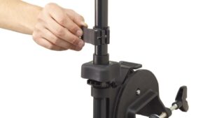 YAMAHA M32 elektromotor 42 lbs, 24V - variab.rýchlosť,digit.maximizér,merač batérie – Obrázok 6