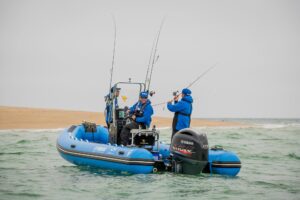 YAMAHA VF175 XA závesný lodný motor – Obrázok 5