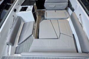 YAMARIN 67 DC 2024 + YAMAHA 150XC – Obrázok 21