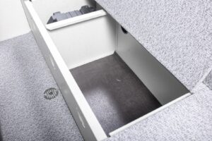 MARINE 500 FAMILY hliníkový čln - 5,00m, 315kg – Obrázok 20