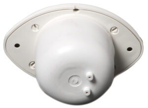 Elektrická lodná húkačka 130 x 85 mm, 12V – Obrázok 4