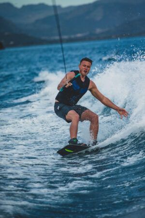 Jobe Elite Wake Combo - Ťažné lano pre wakeboardy – Obrázok 5