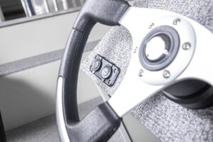 MARINE 500 FAMILY hliníkový čln - 5,00m, 315kg – Obrázok 21