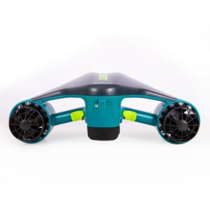 JOBE INFINITY SEASCOOTER podvodný skúter s taškou a šnorchlovacou súpravou – Obrázok 3