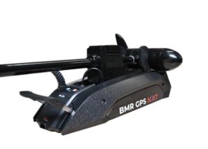 RHINO BLX 65 BMR GPS NxT 12V predný elektromotor 137cm/53" – Obrázok 3