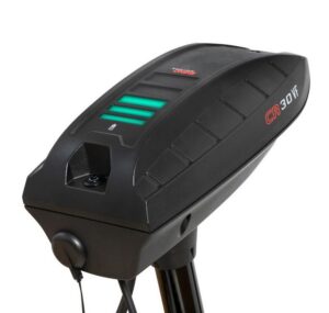 Rhino CR30VF lodný elektromotor diaľkovo ovládaný – Obrázok 3