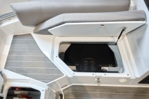 YAMARIN 67 DC 2024 + YAMAHA 150XC – Obrázok 23