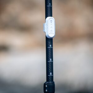 Jobe E-DUNA ELITE 11.6 Stand up Paddle Board Package s E- motorom – Obrázok 20