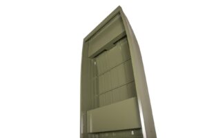 MARINE JON14 GREEN hliníková pramica - 4,30m, 75kg – Obrázok 19