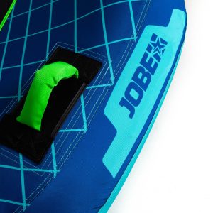 JOBE AIRSTREAM 2P - nafukovacie ťahadlo – Obrázok 4