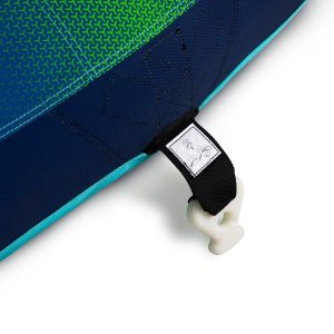 JOBE AIRSTREAM 2P - nafukovacie ťahadlo – Obrázok 3