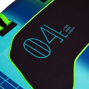 Jobe Airstream Towable 4P nafukovacie ťahadlo – Obrázok 3