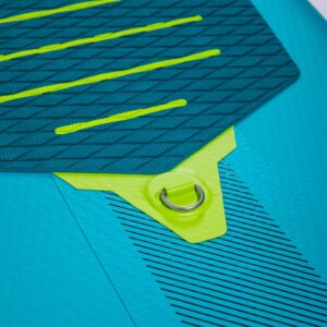 Jobe Aero Yama 8.6 Inflatable Paddle Board Package – Obrázok 3