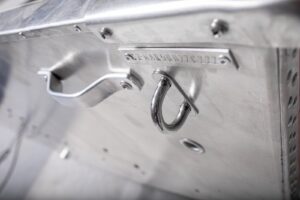 MARINE 500 F HD SC hliníkový čln - 5,0m, 295kg – Obrázok 23