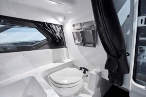 YAMARIN 67 DC 2024 + YAMAHA 150XC – Obrázok 24