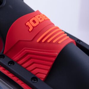 Jobe Allegre 67" Combo Waterskis Red - combo lyže – Obrázok 3