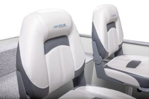 MARINE 500 FAMILY hliníkový čln - 5,00m, 315kg – Obrázok 23