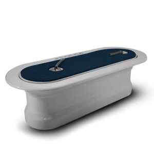 Jobe E-Duna Drive - elektrický pohon – Obrázok 1