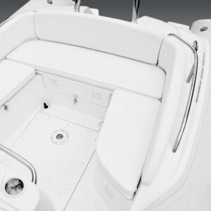 Nafukovací čln GRAND Golden Line G650LF – Obrázok 3