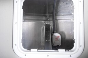 MARINE 530 FAMILY hliníkový čln - 5,30m, 357kg – Obrázok 25