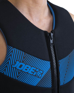Jobe Neoprene Vest Men Blue- XXL – Obrázok 5