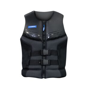 Yamaha Segmented Life Vest Men neoprénová plávacia vesta pre mužov – Obrázok 1