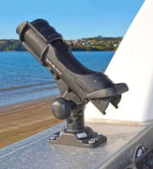 RAILBLAZA STARPORT HD montážna základňa – Obrázok 3