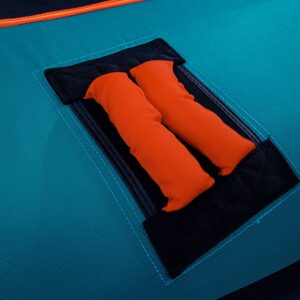 JOBE AIRSTREAM 2P - nafukovacie ťahadlo – Obrázok 3