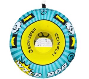 SPINERA WILD BOB koleso na ťahanie 137 cm – Obrázok 3