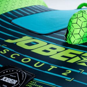 JOBE SCOUT 2P nafukovacie ťahadlo – Obrázok 3