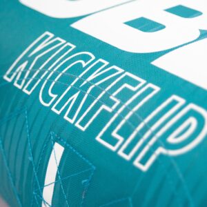 JOBE KICK FLIP 2P - nafukovacie ťahadlo – Obrázok 3