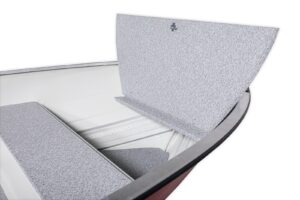 MARINE 500 F HD SC hliníkový čln - 5,0m, 295kg – Obrázok 25