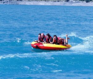 SPINERA FLIGHT 4 - nafukovacie koleso Ø 229 cm – Obrázok 5